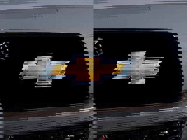 New 2026 Chevrolet Suburban High Country image 20