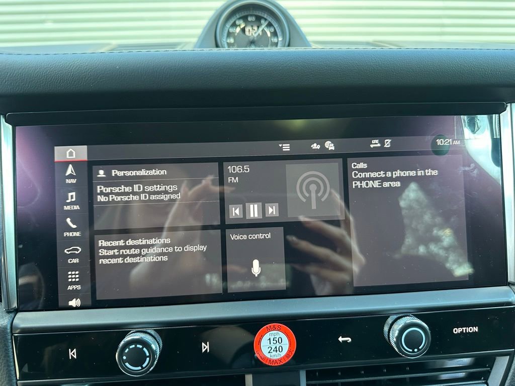 Used 2026 Porsche Macan S image 32