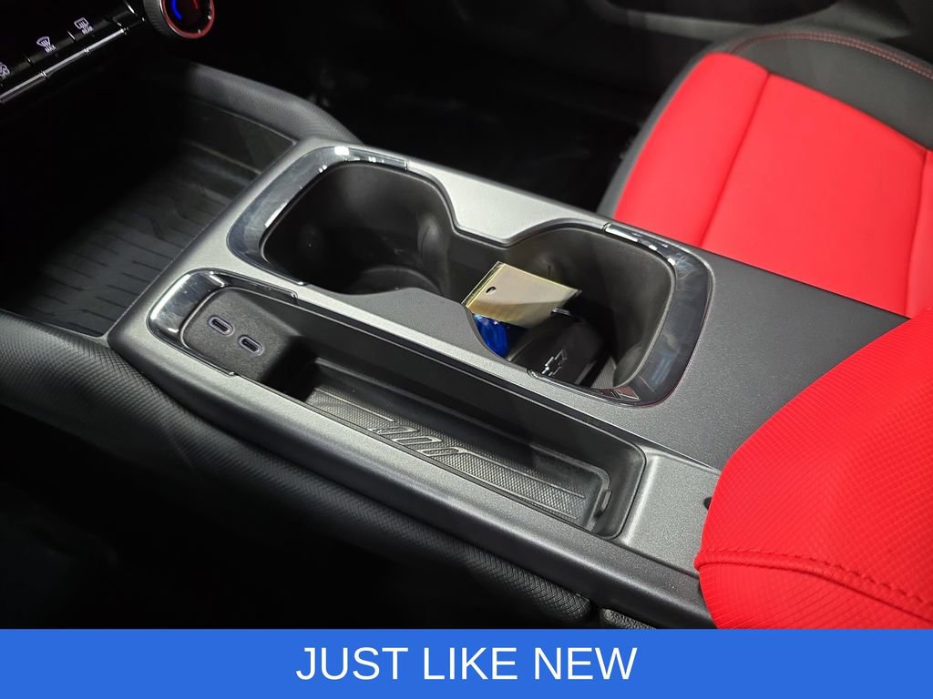 Used 2024 Chevrolet Equinox EV RS w/ Active Safety Package 3 image 24