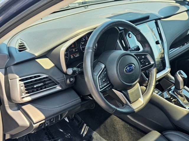 Used 2024 Subaru Outback Touring XT AWD/4WD image 13