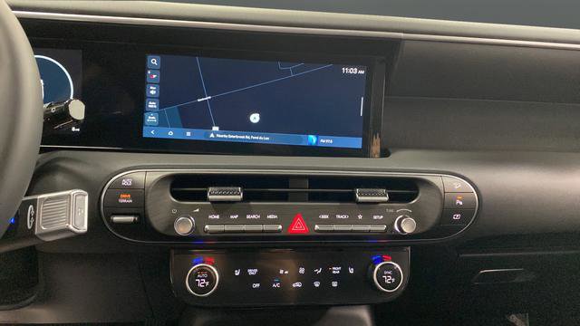 New 2026 Hyundai Palisade SEL AWD/4WD image 13