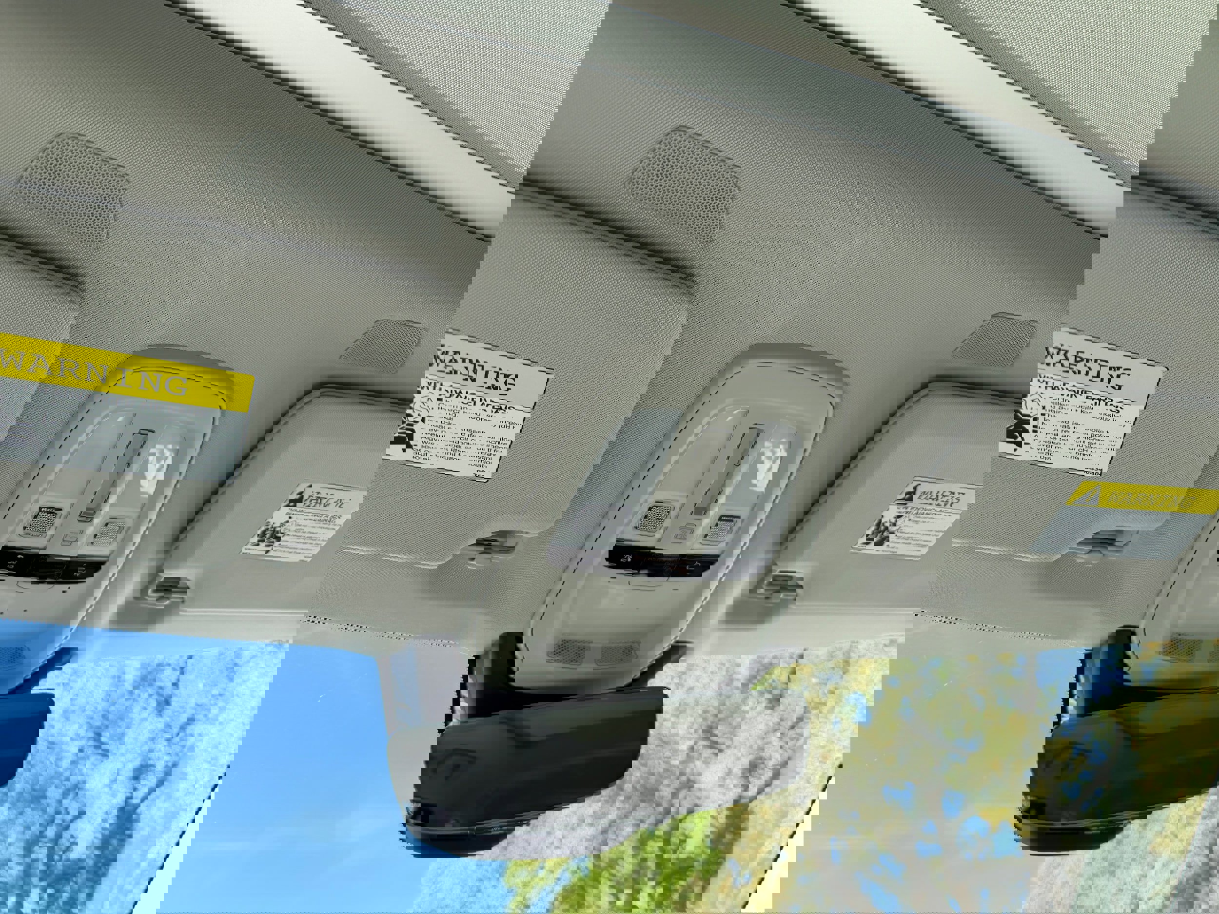 New 2026 Volvo XC90 B6 Ultra w/ Protection Package image 17