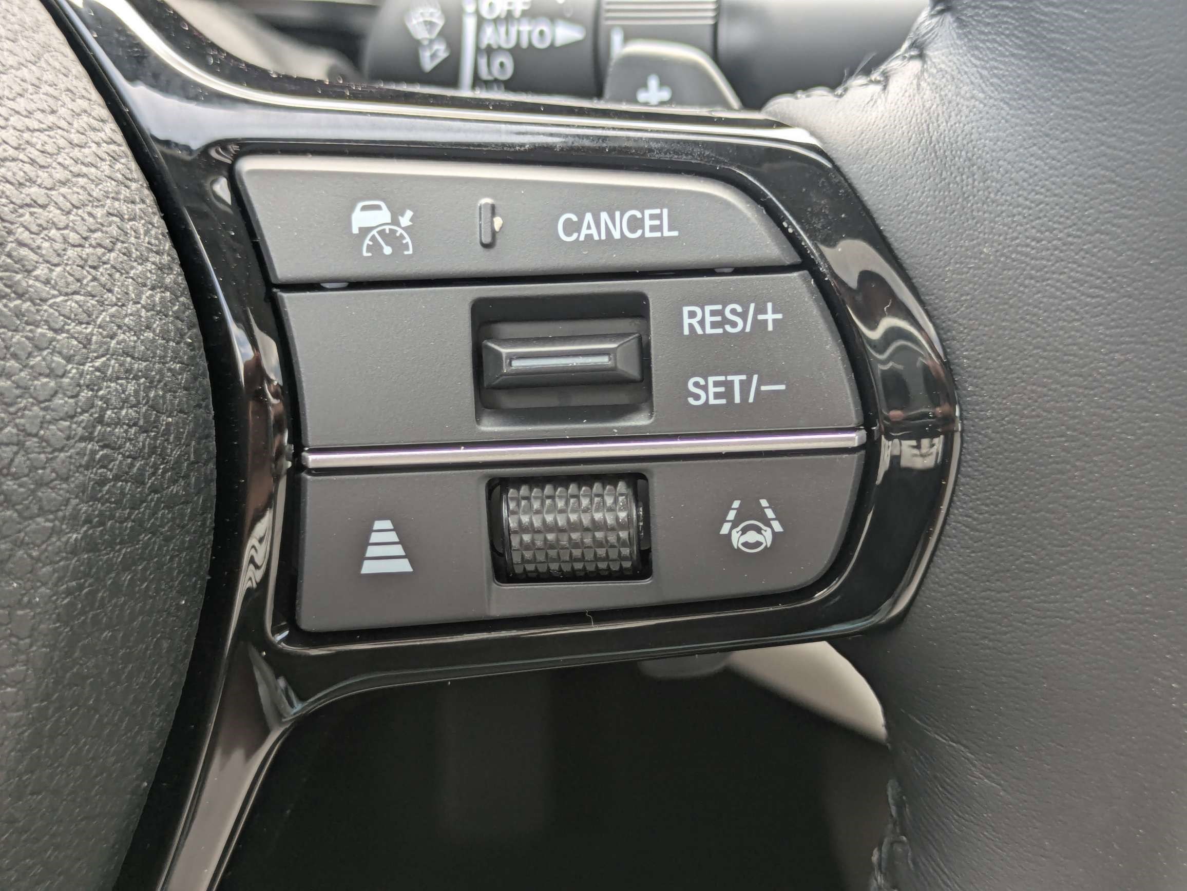 New 2026 Honda Accord Touring image 33