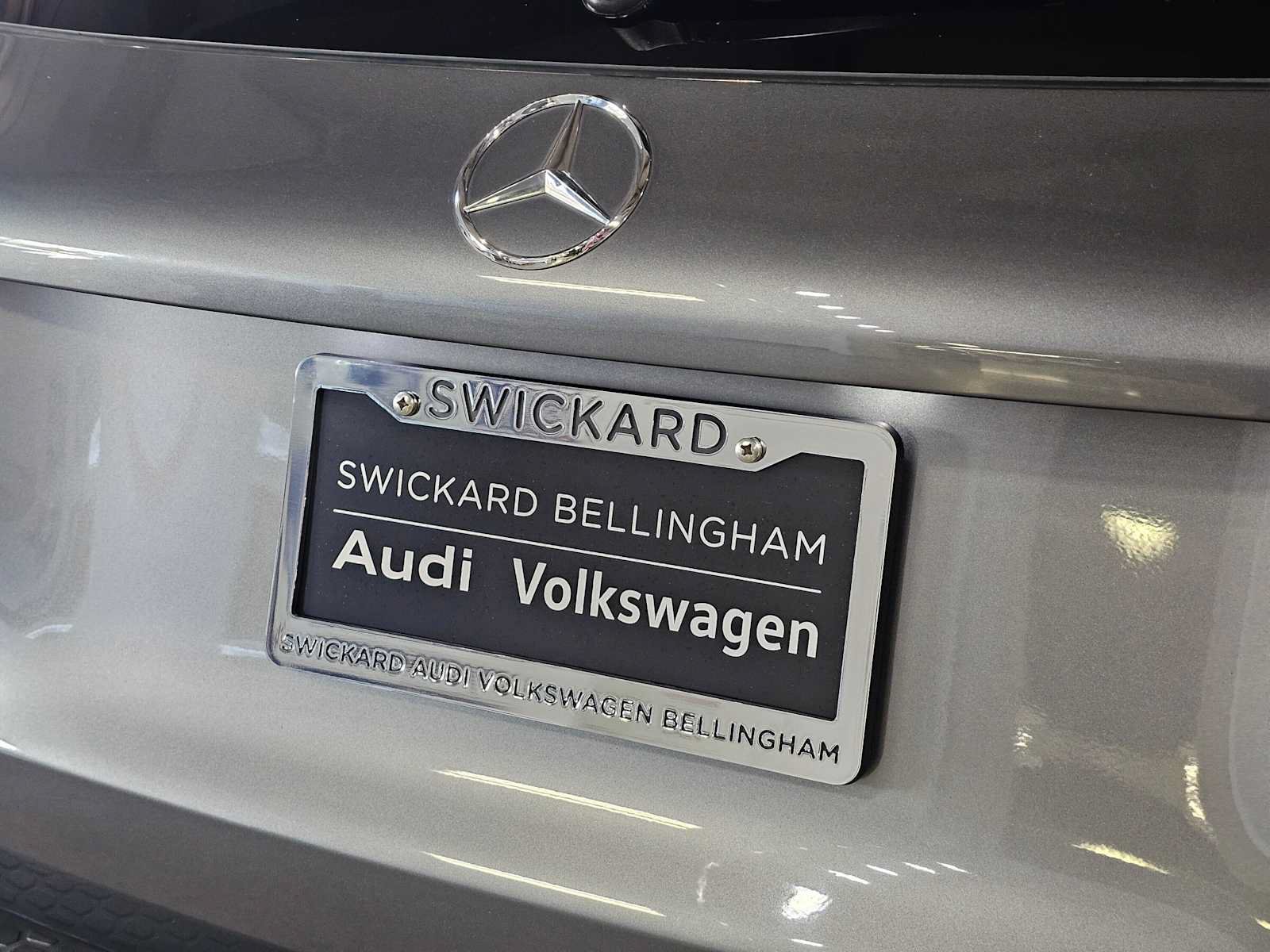 Used 2019 Mercedes-Benz GLC 300 4MATIC image 14