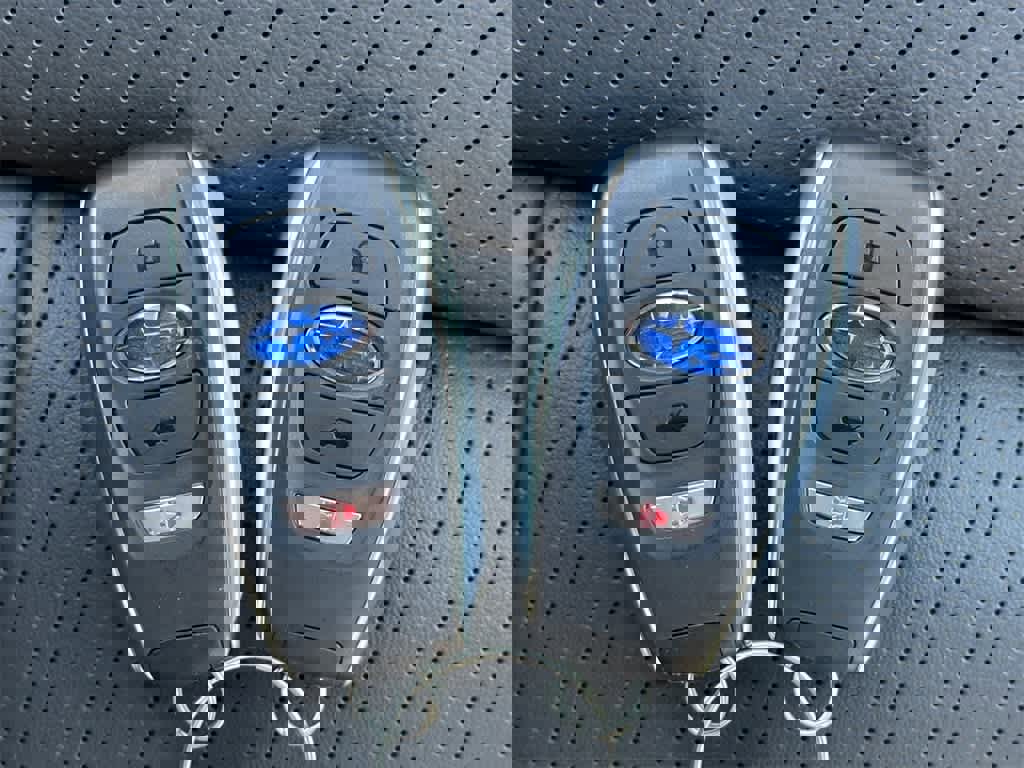 New 2026 Subaru Ascent Bronze Edition image 21