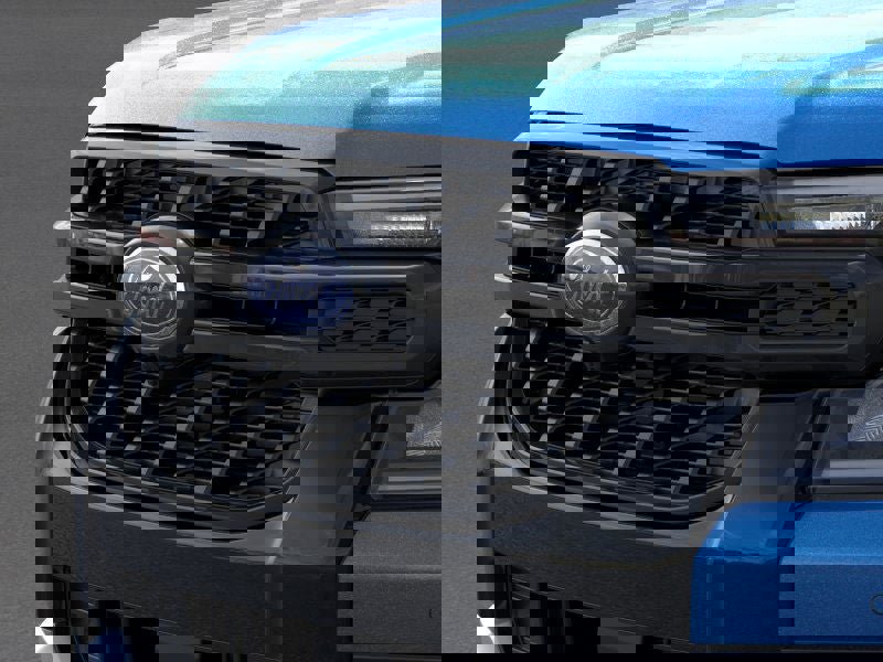 New 2026 Ford Ranger XLT w/ Equipment Group 301A High image 17