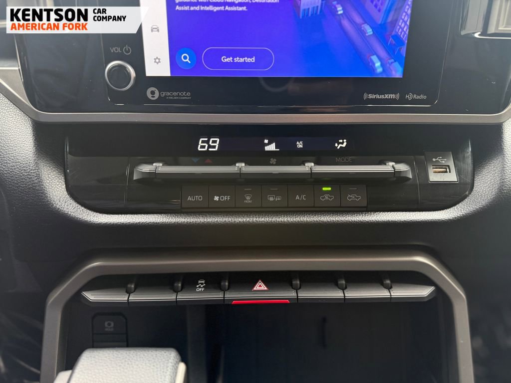 Used 2023 Toyota Tundra SR5 w/ SR5 Convenience Package image 27