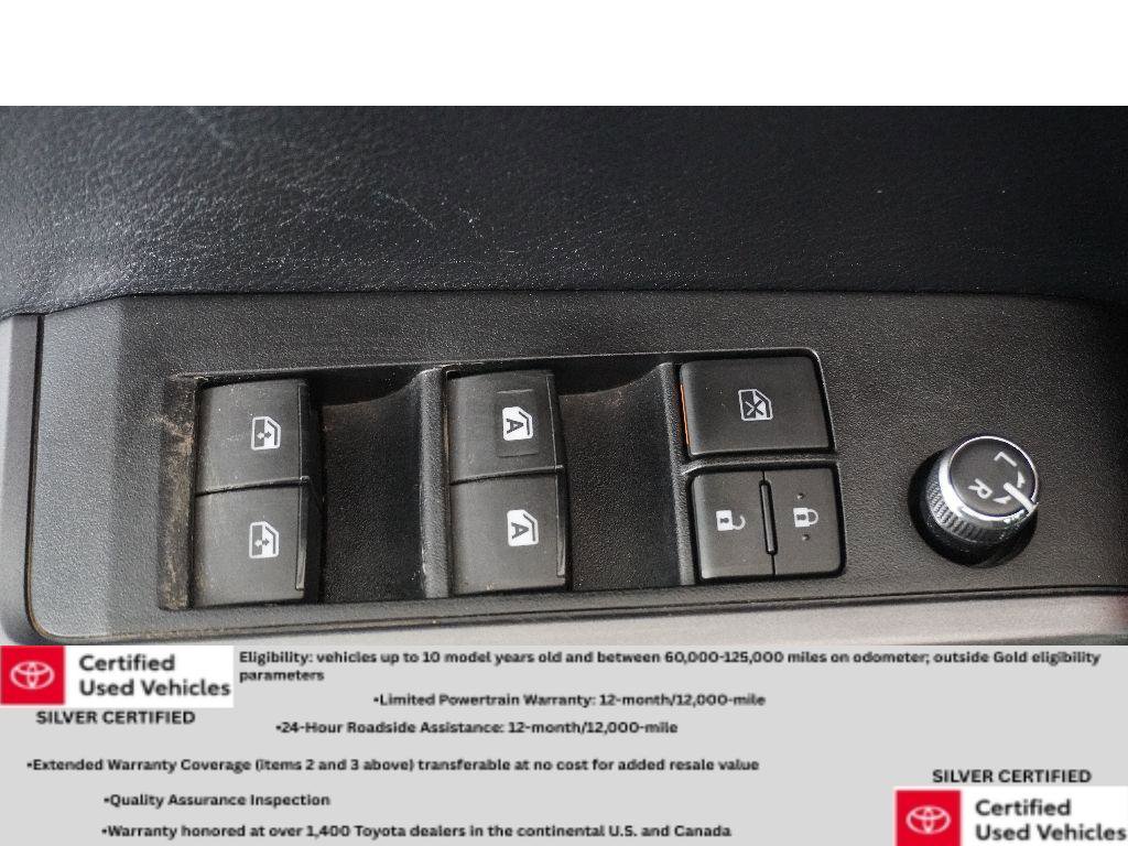 Certified 2016 Toyota Tacoma TRD Sport w/ Towing Package image 15