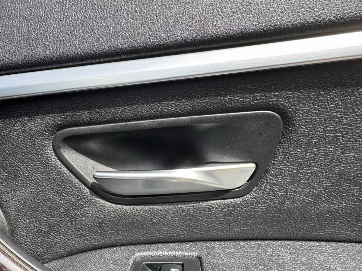 Used 2016 BMW 428i Gran Coupe image 39