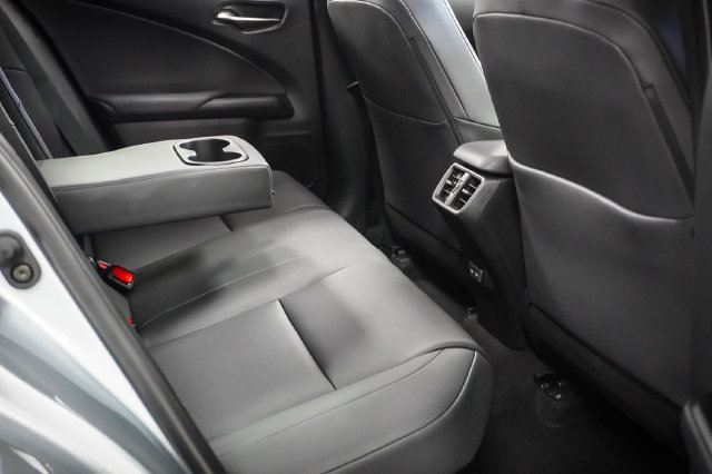 Certified 2025 Lexus UX 300h FWD w/ Accessory Package (Z2) image 22