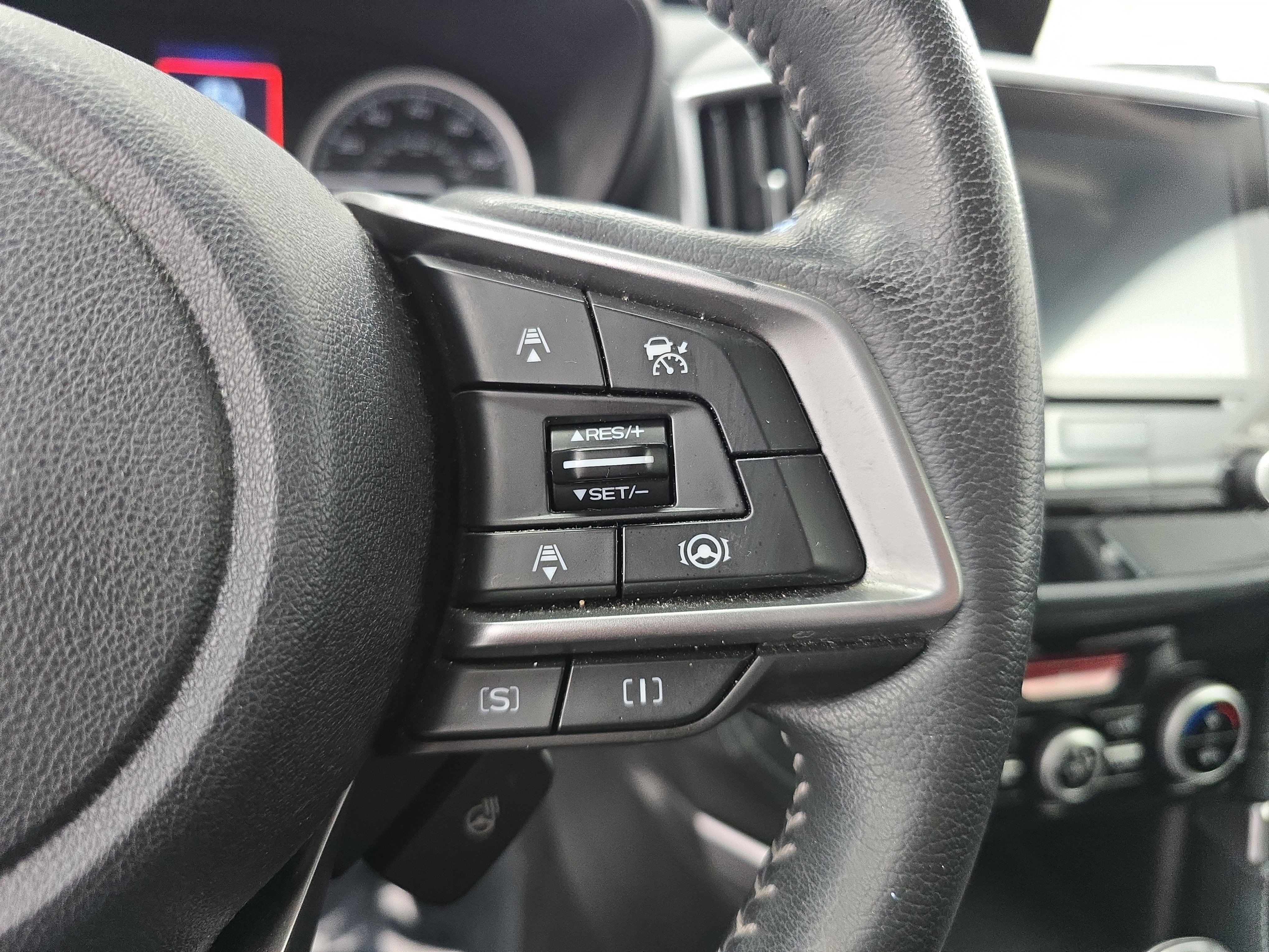 Used 2020 Subaru Forester Limited w/ Popular Package #3 image 18