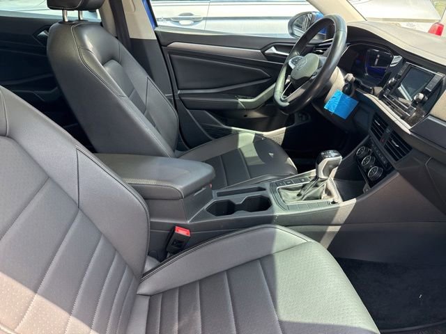 Used 2023 Volkswagen Jetta SE FWD image 13