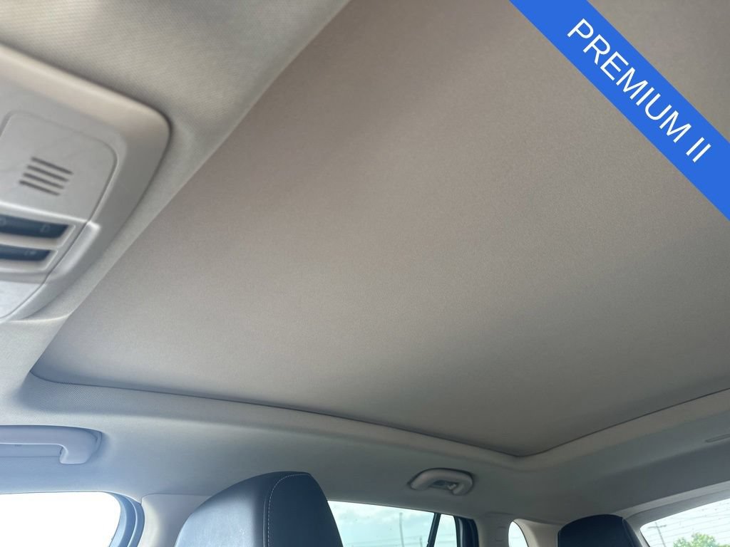 Used 2017 Buick Envision Premium AWD/4WD image 23