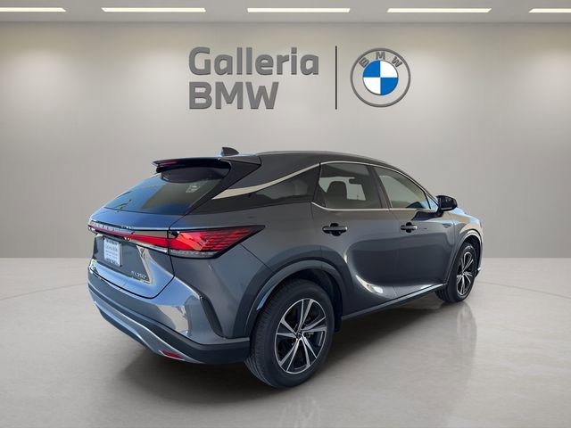 Used 2025 Lexus RX 350 Premium image 6