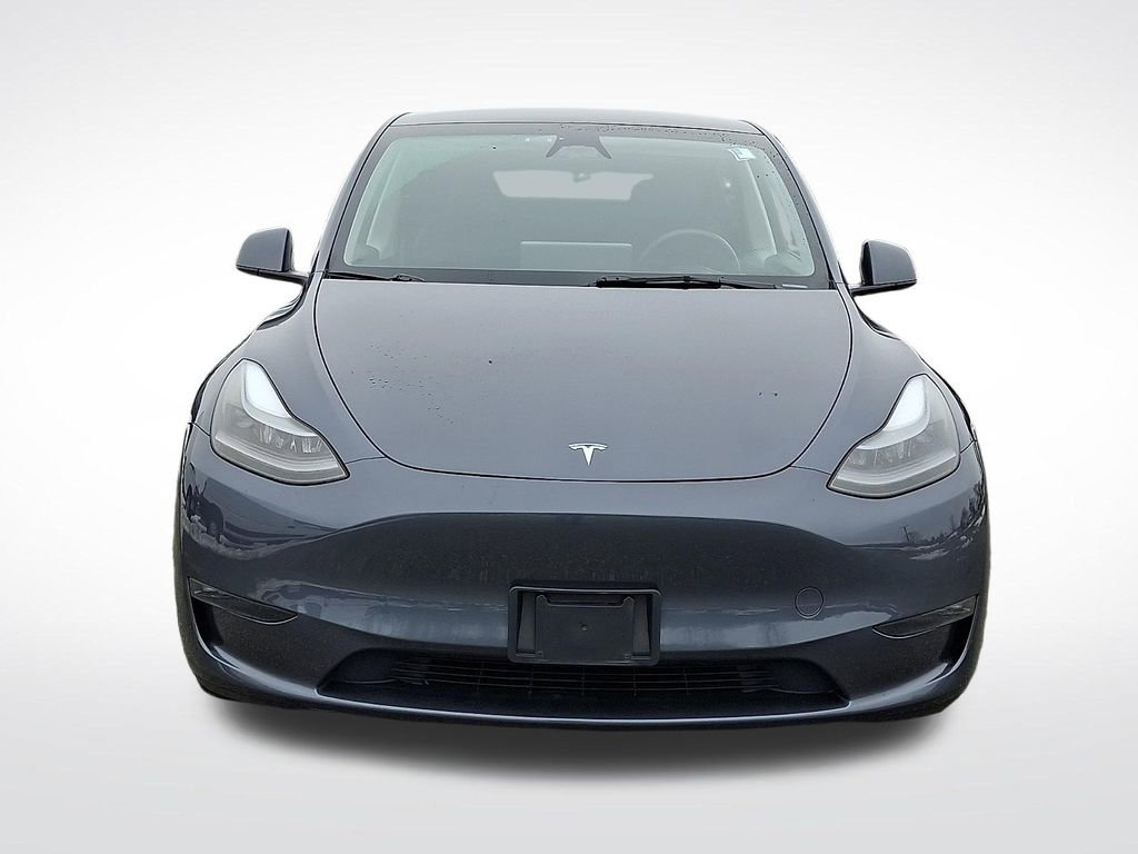 Used 2023 Tesla Model Y Long Range image 3