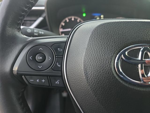 Certified 2024 Toyota Corolla SE image 16
