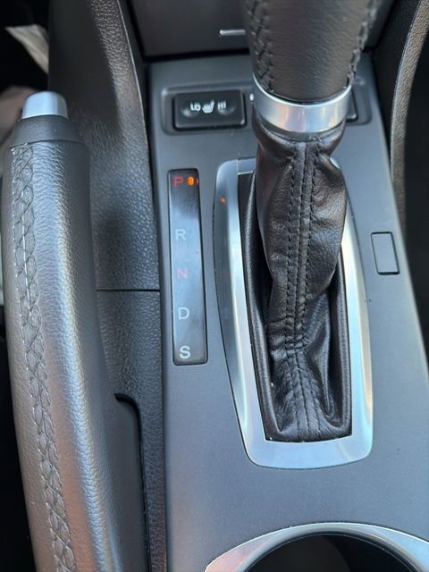 Used 2022 Acura ILX w/ Premium Package FWD image 31