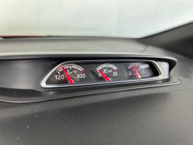 Used 2017 Ford Focus ST image 27