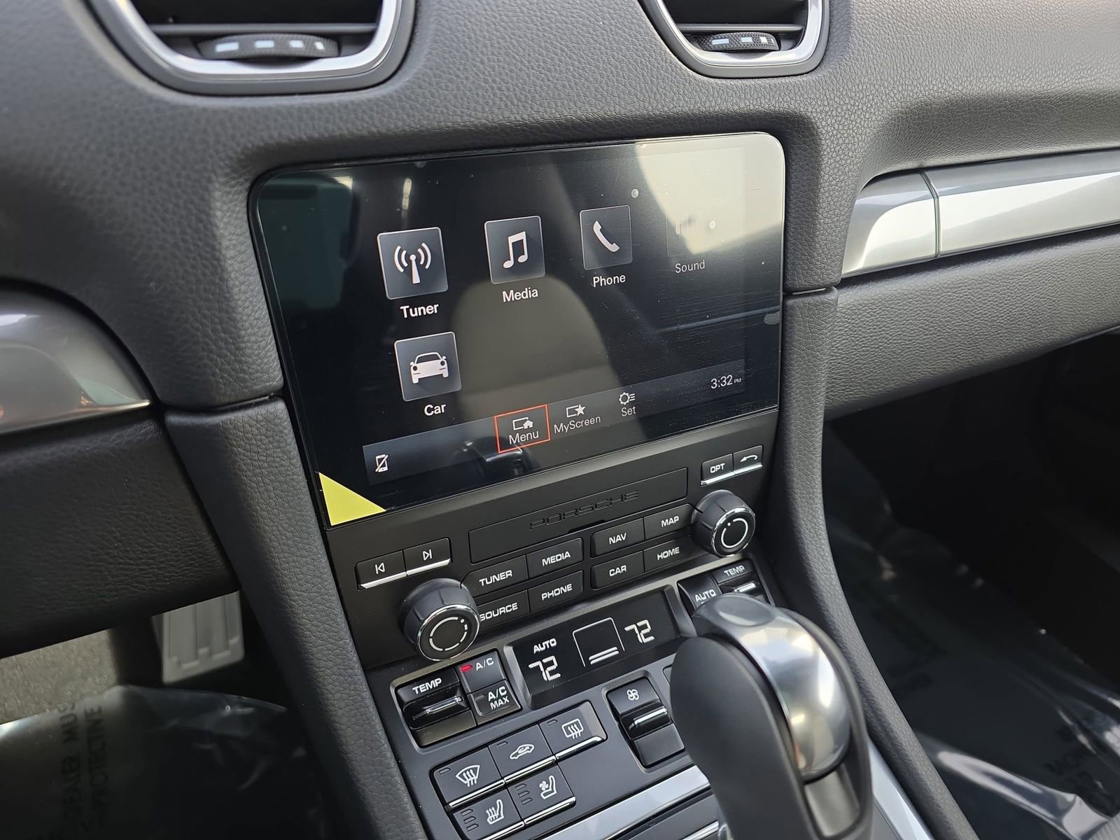 Certified 2025 Porsche 718 Boxster image 16