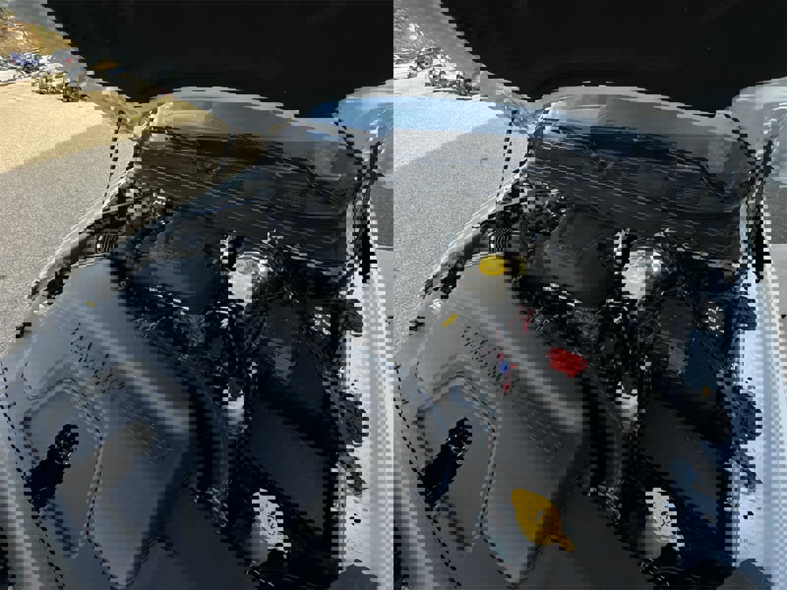 Used 2026 RAM 2500 Tradesman image 15