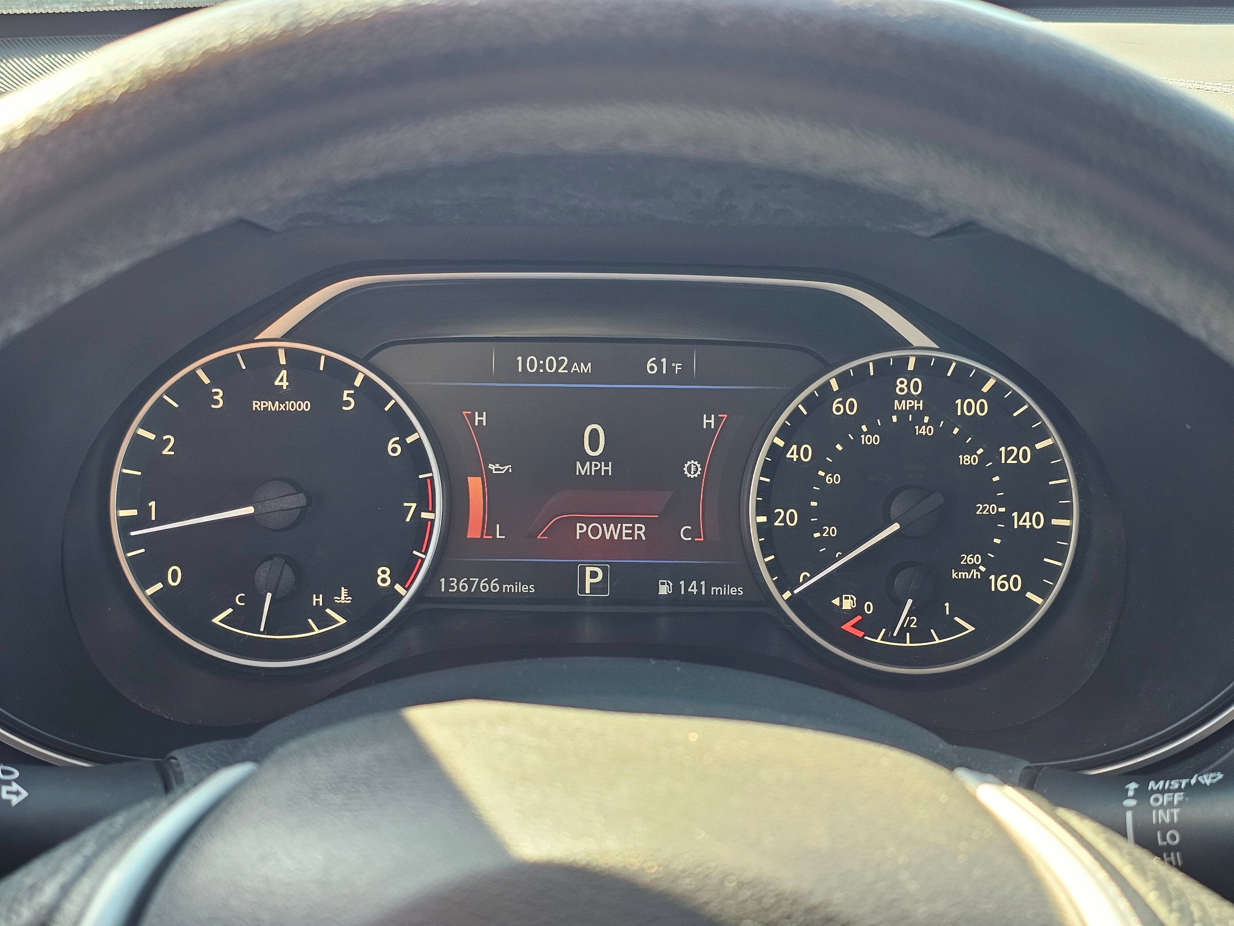 Used 2016 Nissan Maxima 3.5 S FWD image 22