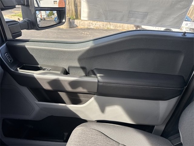 New 2026 Ford F250 XL w/ STX Appearance Package image 25