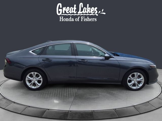 Used 2023 Honda Accord LX image 6