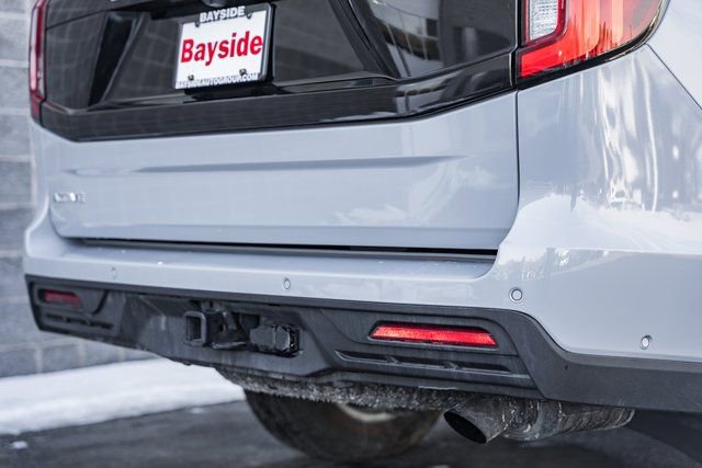 Used 2025 Ford Expedition Active image 14