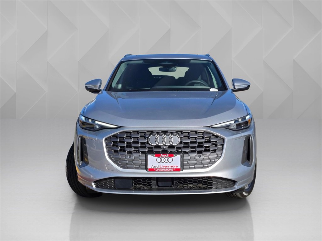 New 2025 Audi Q5 2.0T Premium Plus image 2