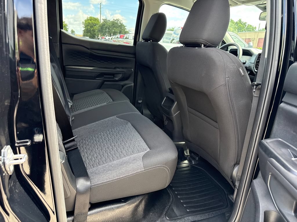 New 2026 Ford Ranger XL RWD image 22