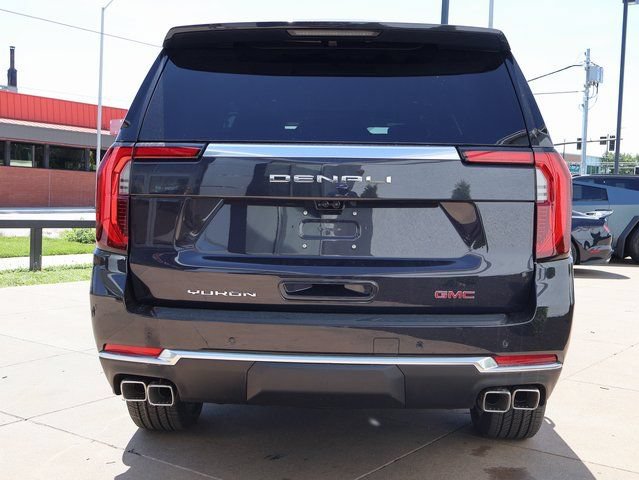 New 2026 GMC Yukon Elevation w/ Elevation Premium Package AWD/4WD image 5