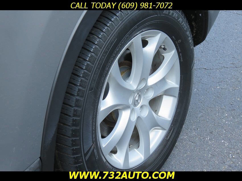 Used 2012 MAZDA CX-9 Touring w/ Moonroof & Bose Audio Pkg image 37