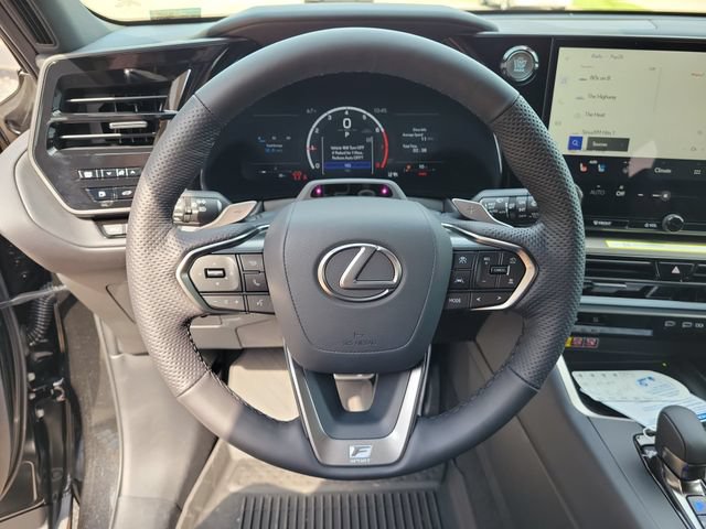 New 2026 Lexus TX 350 AWD w/ Technology Package image 21
