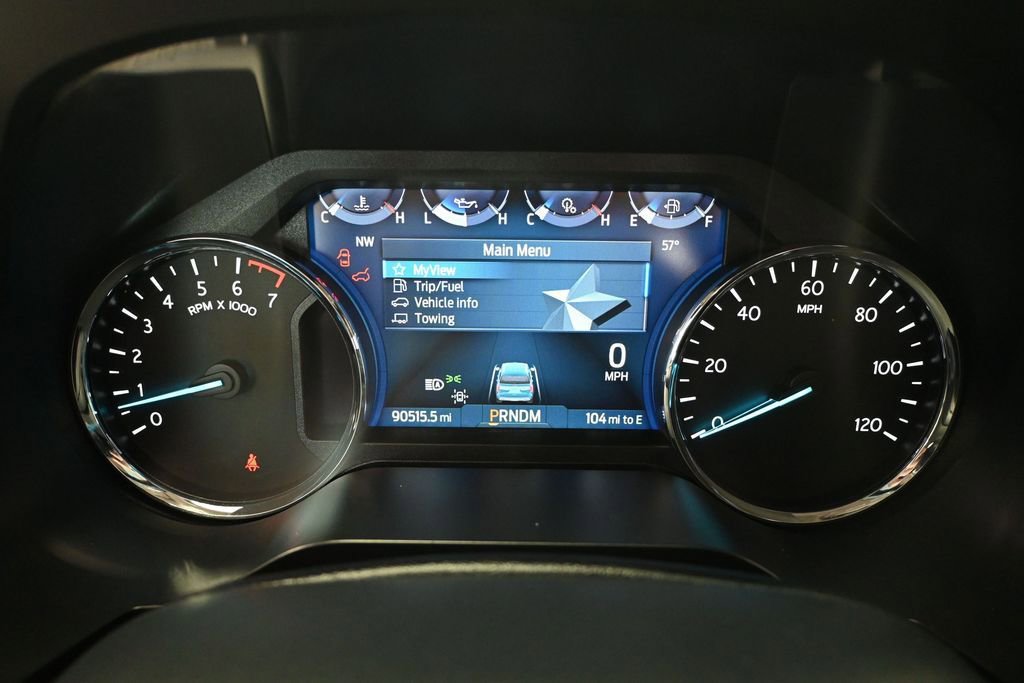 Used 2022 Ford Expedition Max XLT AWD/4WD image 31