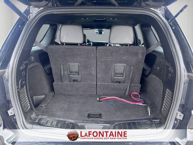 Used 2021 Dodge Durango GT image 26