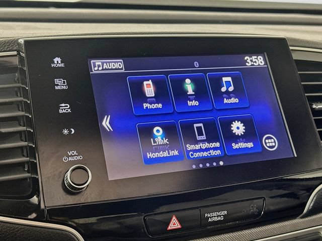 Certified 2023 Honda Ridgeline RTL image 24