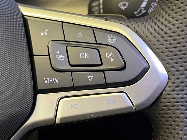 New 2026 Volkswagen GTI S FWD image 14