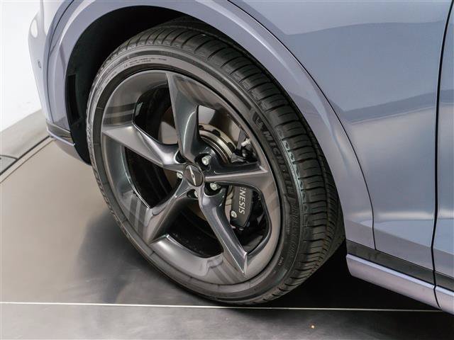 Used 2026 Genesis GV70 3.5T Sport Prestige AWD/4WD image 12