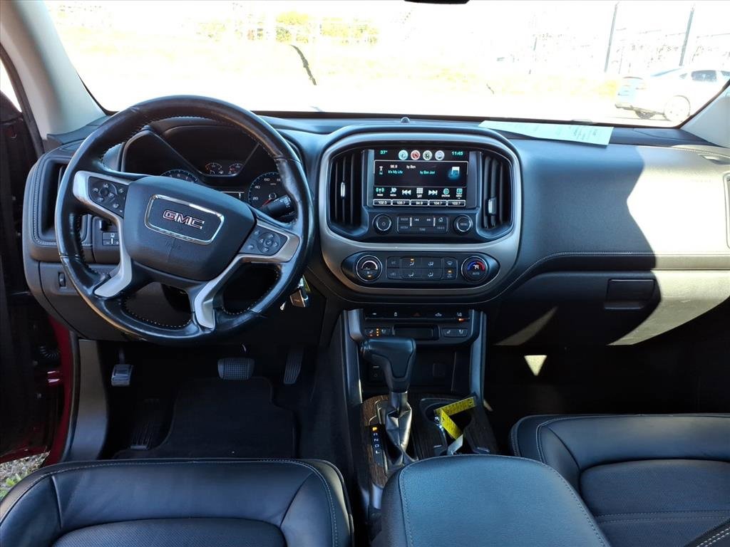 Used 2017 GMC Canyon Denali image 19