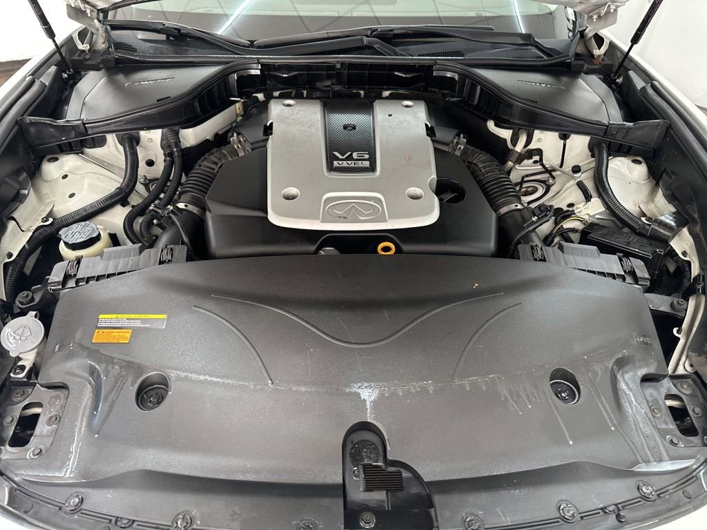 Used 2013 INFINITI M37 w/ Premium Pkg image 30