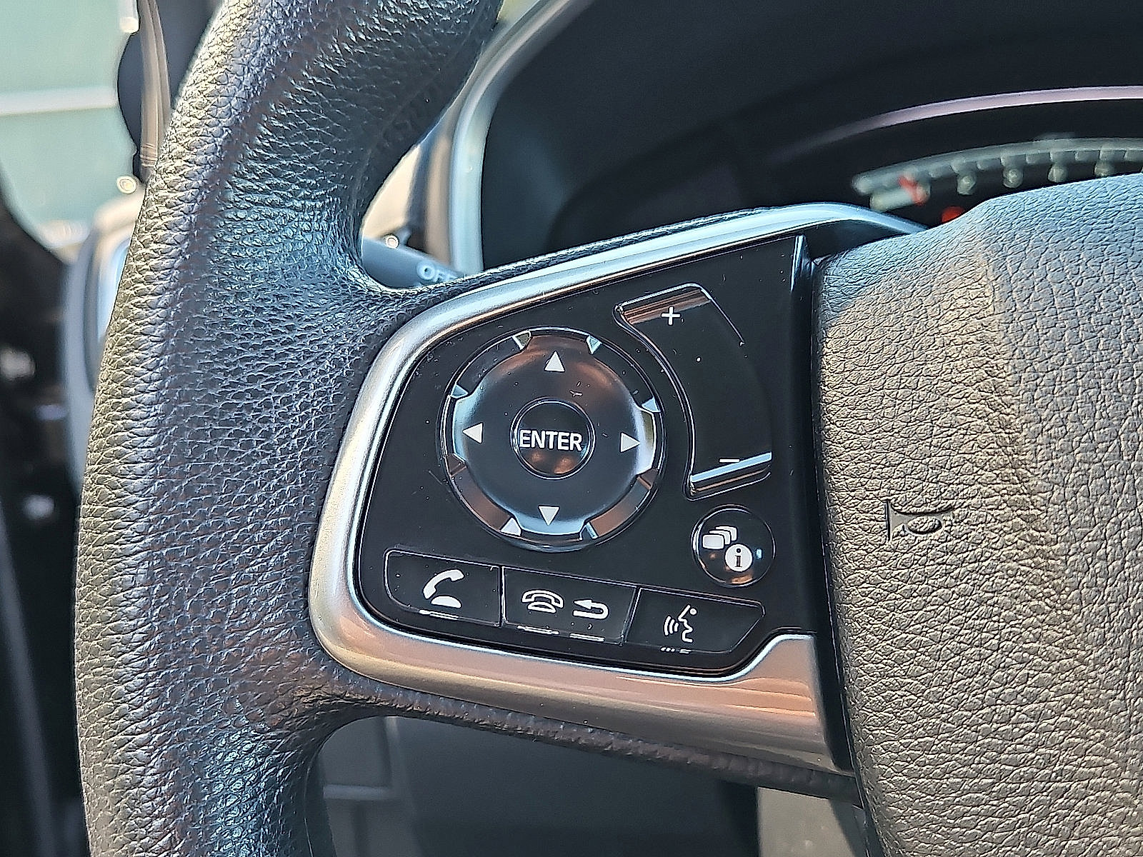 Used 2022 Honda CR-V EX image 23