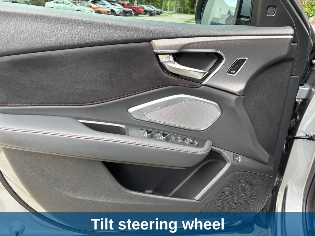 Used 2023 Acura RDX A-Spec AWD/4WD image 20