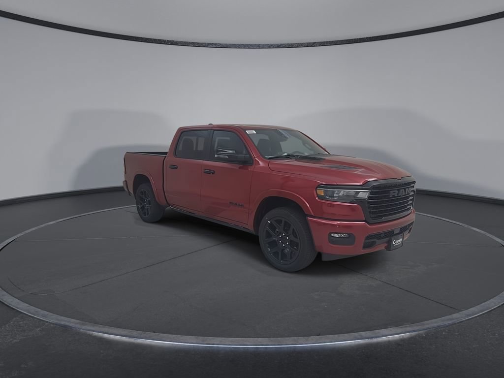 New 2026 RAM 1500 Laramie image 4