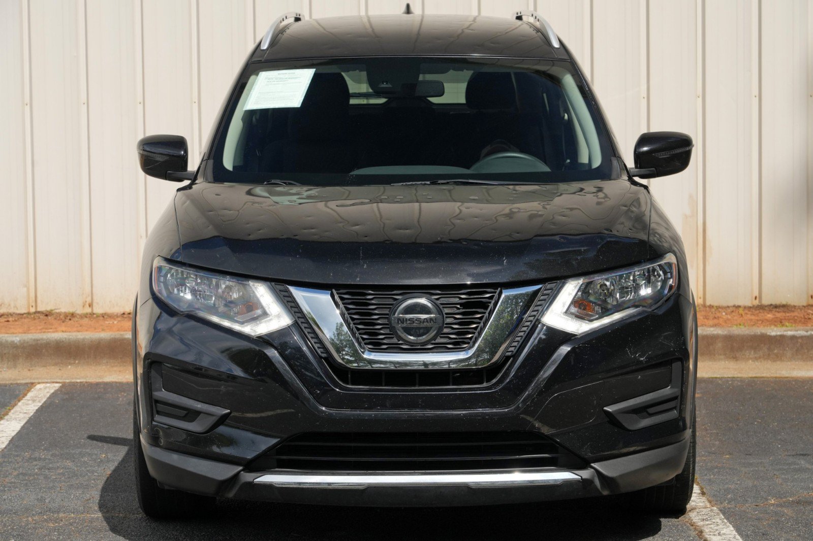 Used 2020 Nissan Rogue SV FWD image 40