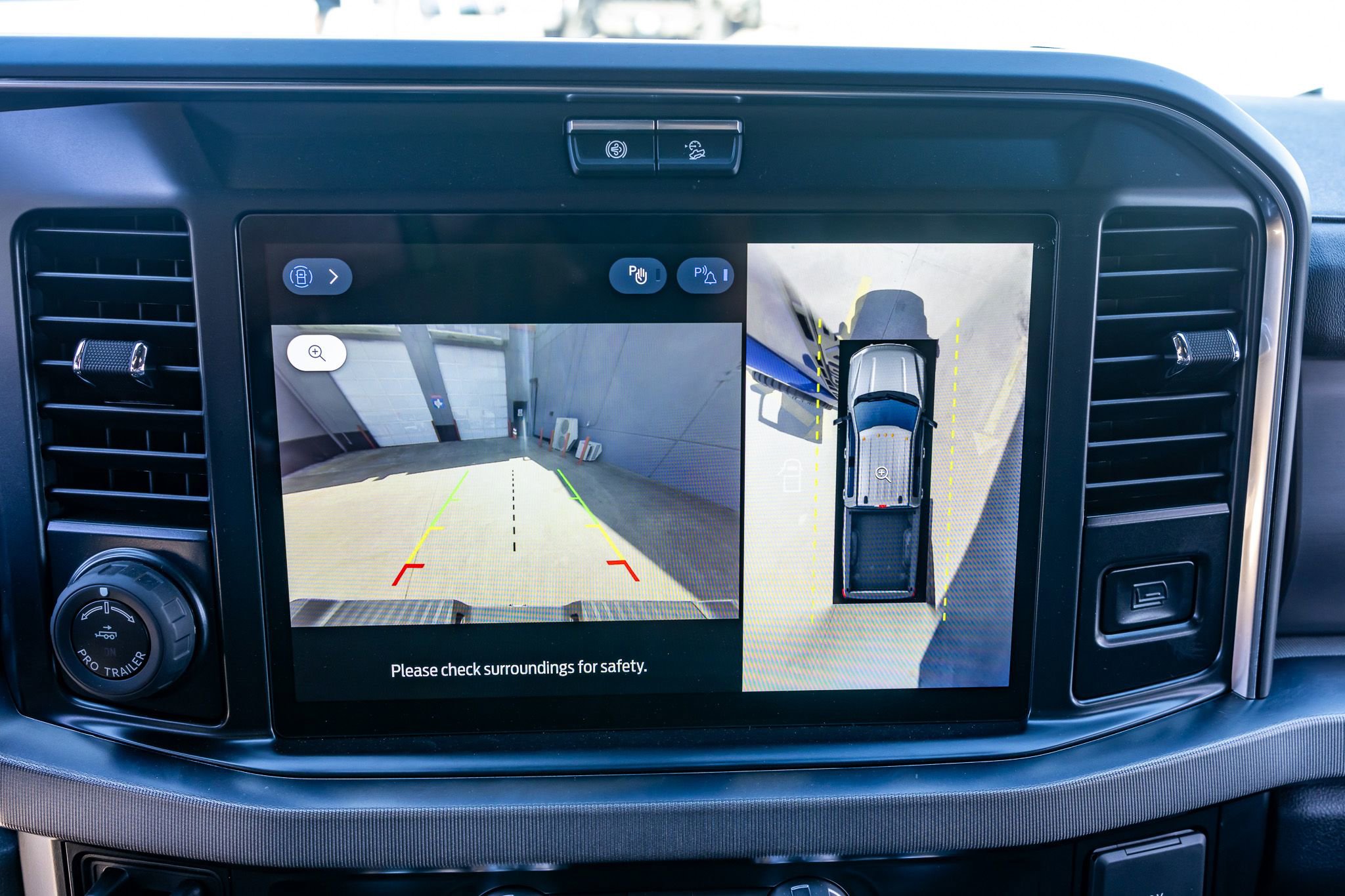 Used 2026 Ford F450 Platinum w/ FX4 Off-Road Package image 27