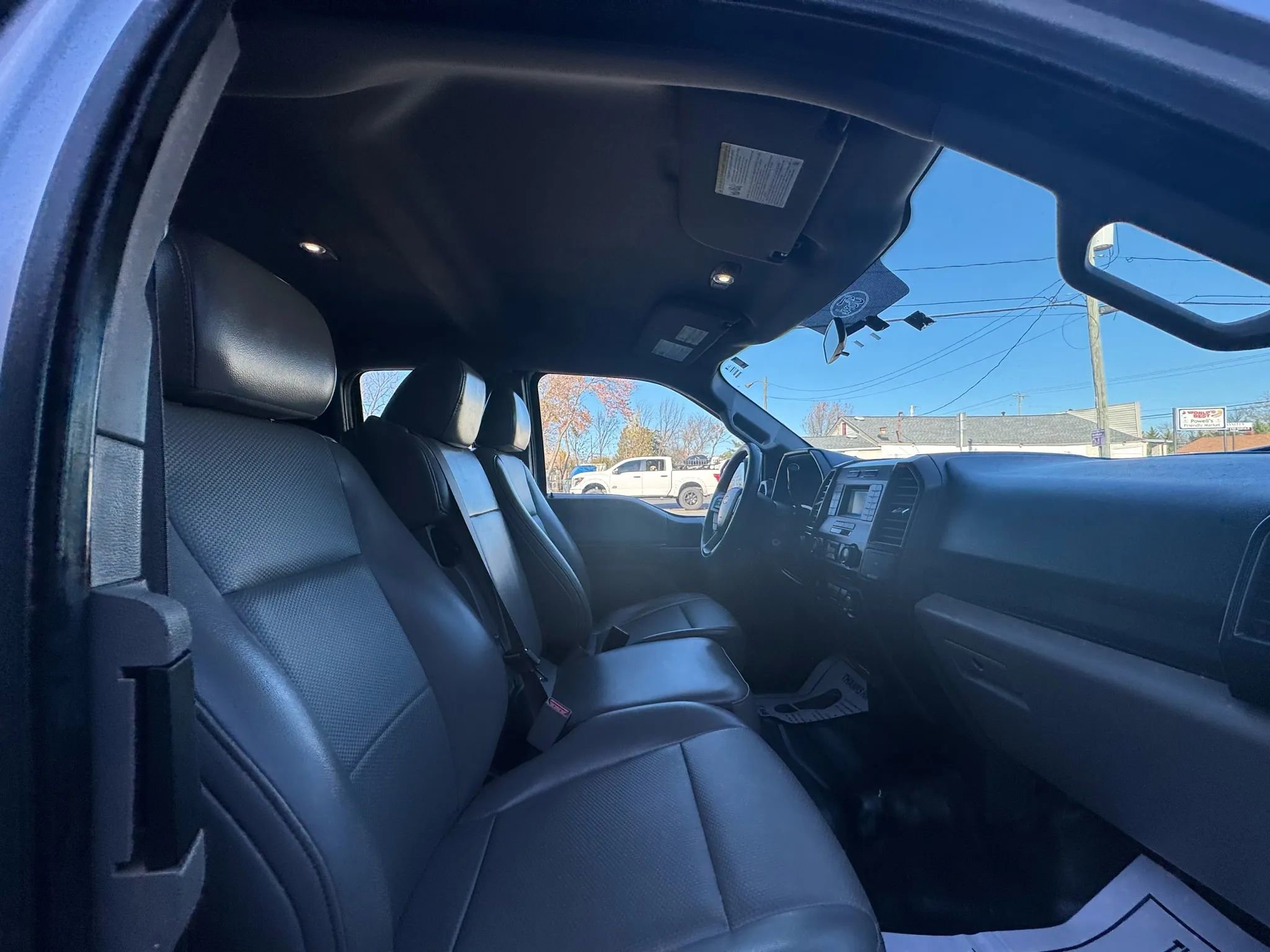 Used 2017 Ford F150 XL w/ XL Power Equipment Group image 32