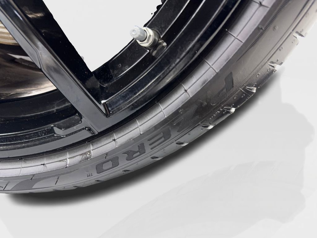 Used 2023 BMW 840i Gran Coupe w/ Driving Assistance Package image 87