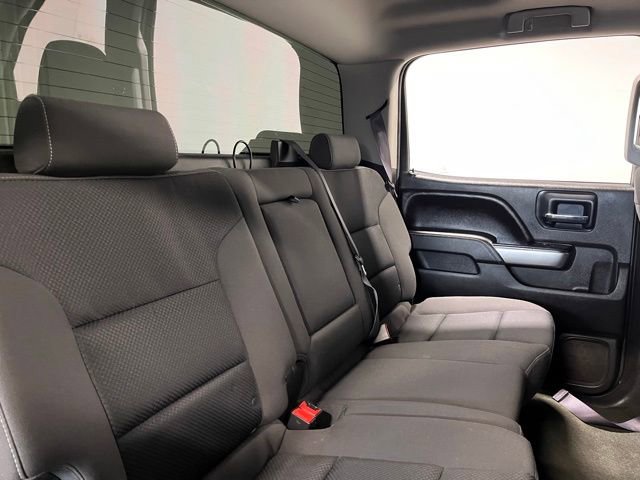 Used 2017 Chevrolet Silverado 1500 LT w/ All Star Edition RWD image 13