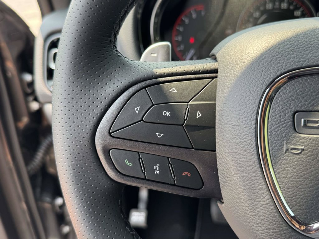 New 2026 Dodge Durango GT AWD/4WD image 22