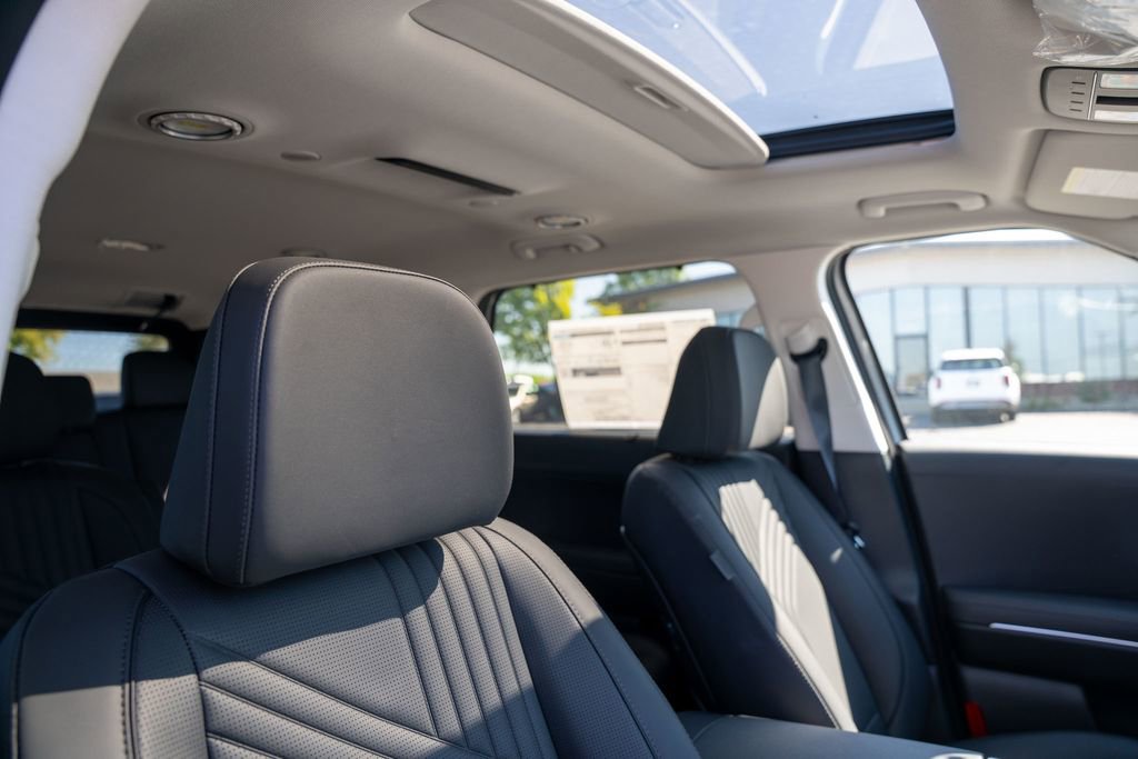 New 2026 Hyundai Palisade SEL image 13